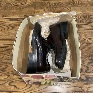 G.H. Bass & Co. | Shoes | Gh Bass Co Quinn Espresso Brown  display picture 1